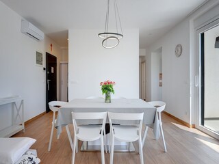 Apartment Pješčana Uvala Ausstattung 17