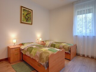 Apartment Pješčana Uvala Ausstattung 18