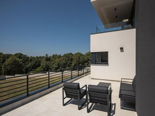 Apartment Pješčana Uvala Außenaufnahme 6