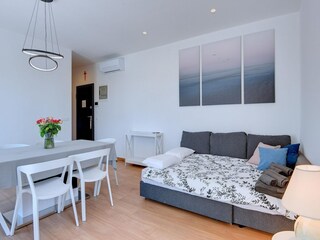 Apartment Pješčana Uvala Ausstattung 20