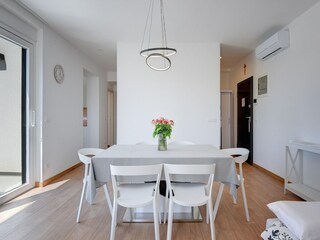 Apartment Pješčana Uvala Ausstattung 21