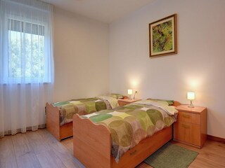 Apartment Pješčana Uvala Ausstattung 22