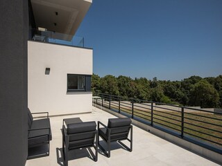 Apartment Pješčana Uvala Außenaufnahme 8