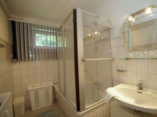Ferienwohnung Witsum Ausstattung 7