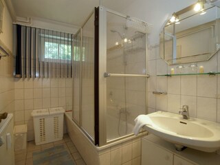 Ferienwohnung Witsum Ausstattung 8