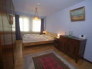 Ferienwohnung Witsum Ausstattung 9