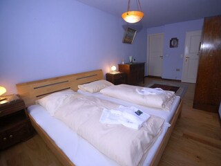 Ferienwohnung Witsum Ausstattung 10