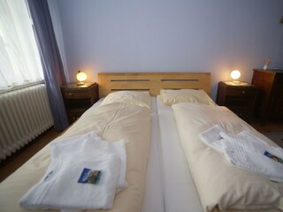 Ferienwohnung Witsum Ausstattung 11