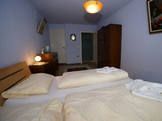 Ferienwohnung Witsum Ausstattung 10