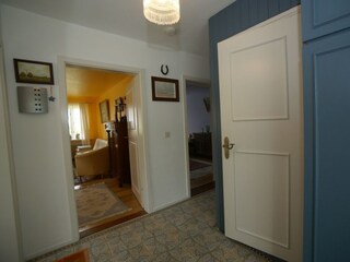 Ferienwohnung Witsum Ausstattung 13