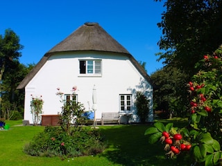 Ferienwohnung Witsum Ausstattung 16