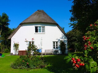 Ferienwohnung Witsum Ausstattung 18