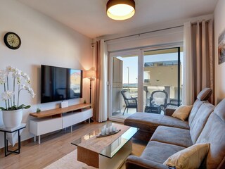 Apartment Ližnjan Ausstattung 6