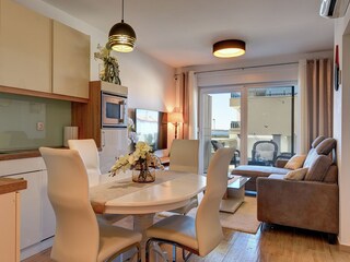 Apartment Ližnjan Ausstattung 7
