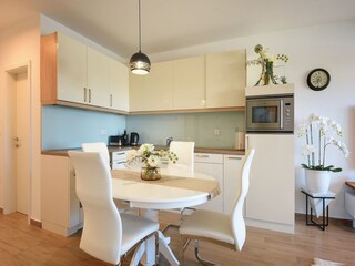 Apartment Ližnjan Ausstattung 15