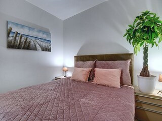 Apartment Ližnjan Ausstattung 11