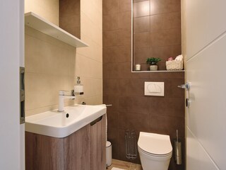 Apartment Ližnjan Ausstattung 13