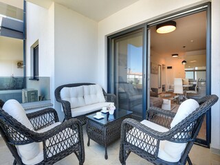 Apartment Ližnjan Außenaufnahme 5