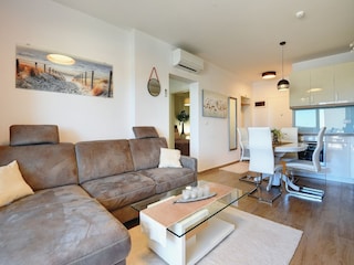 Apartment Ližnjan Ausstattung 14