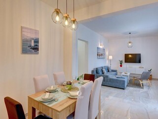 Apartment Valtura Ausstattung 13