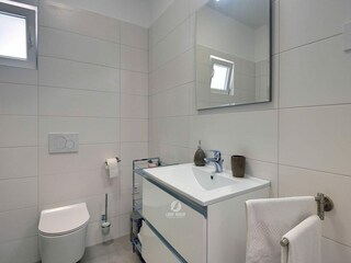 Apartment Valtura Ausstattung 10