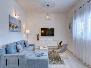 Apartment Appartamento a Valtura con giardino per famiglie