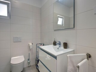 Apartment Valtura Ausstattung 16