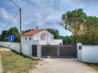 Appartement Valtura Buitenaudio-opname 5