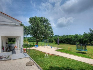 Appartement Valtura  17