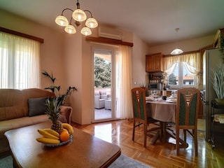 Apartment Ližnjan Features 14