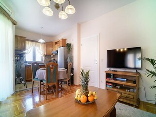 Apartamento Ližnjan Características 7