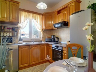 Apartamento Ližnjan Características 8