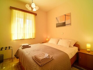 Apartamento Ližnjan Características 9