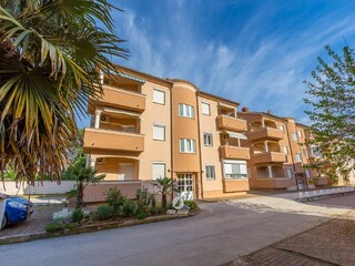 Appartement Ližnjan Enregistrement extérieur 4