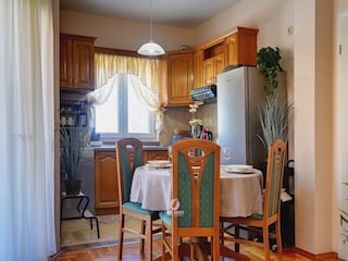 Apartamento Ližnjan Características 12