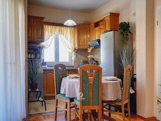 Apartment Ližnjan Ausstattung 14