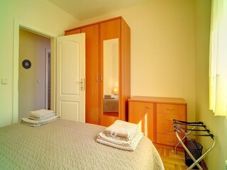 Apartamento Ližnjan Características 13