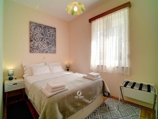 Apartment Ližnjan Ausstattung 13
