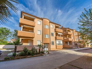 Appartement Ližnjan Enregistrement extérieur 5