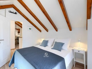 Maison de vacances Peruški Équipement 24