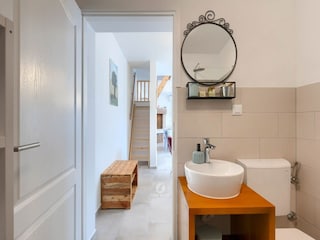 Holiday house Peruški Features 25