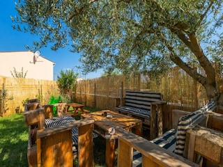Maison de vacances Peruški Enregistrement extérieur 7