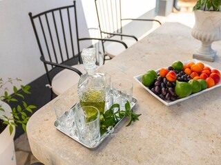 Maison de vacances Peruški  31