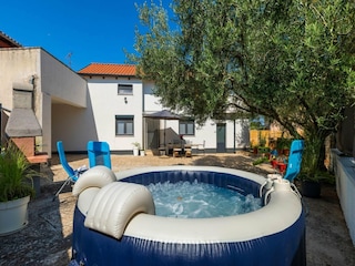 Holiday house Peruški  1