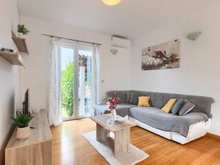 Casa per le vacanze Šišan Caratteristiche 22
