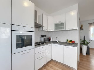 Ferienhaus Šišan Ausstattung 24
