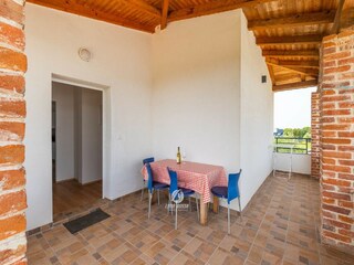 Casa per le vacanze Šišan Registrazione all'aperto 4