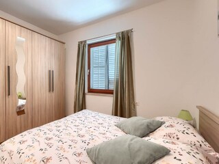 Casa de vacaciones Šišan Características 21