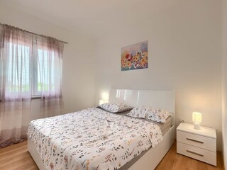 Casa per le vacanze Šišan Caratteristiche 26