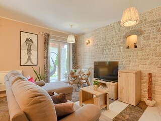 Ferienhaus Beram Ausstattung 16